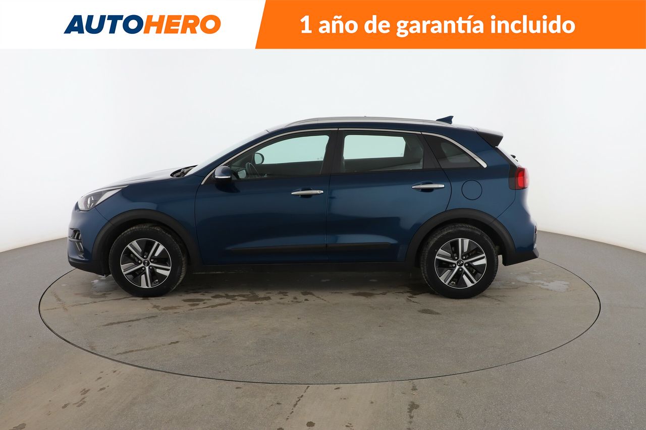 Foto Kia Niro 3