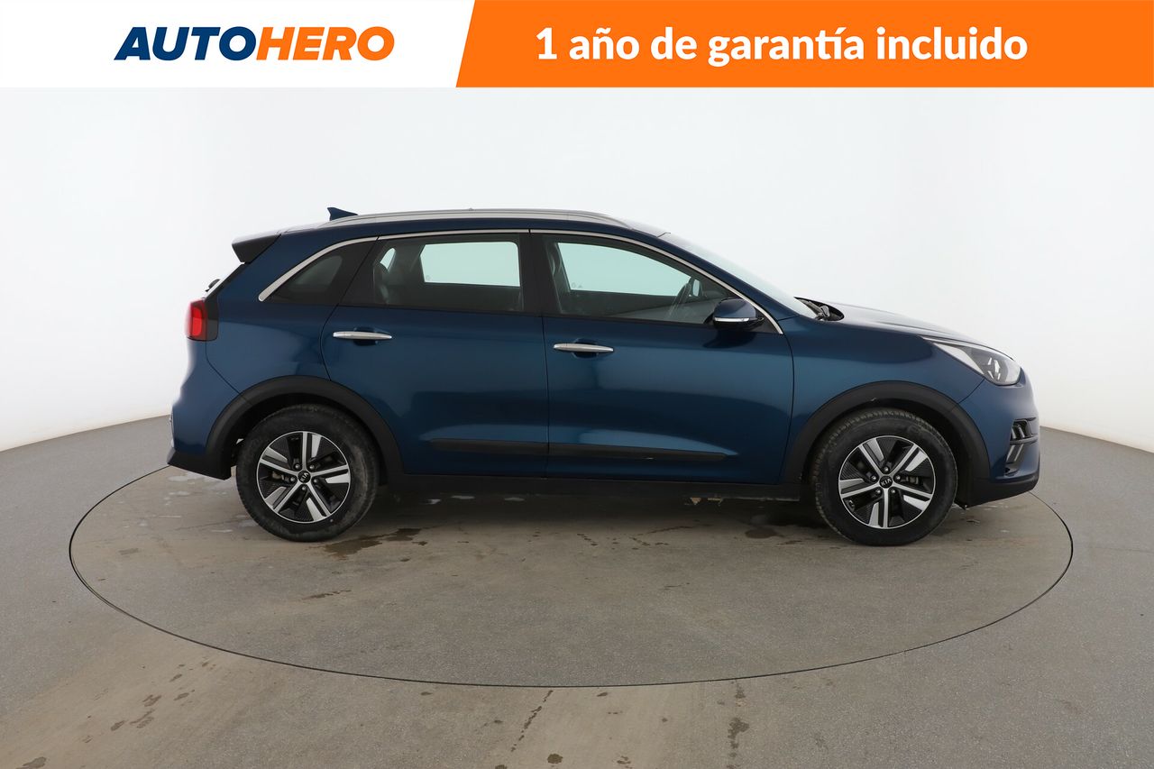 Foto Kia Niro 7