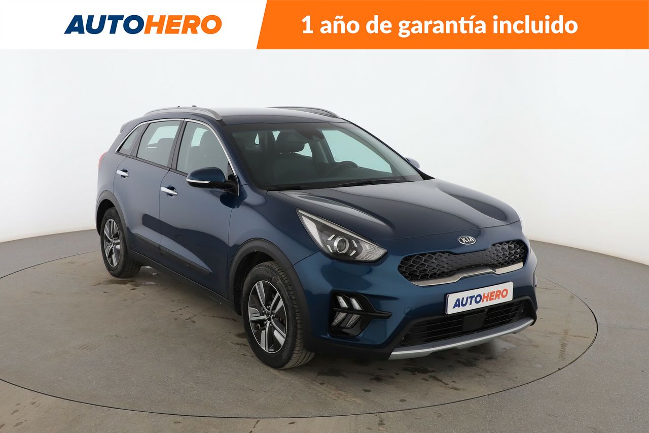 Foto Kia Niro 8