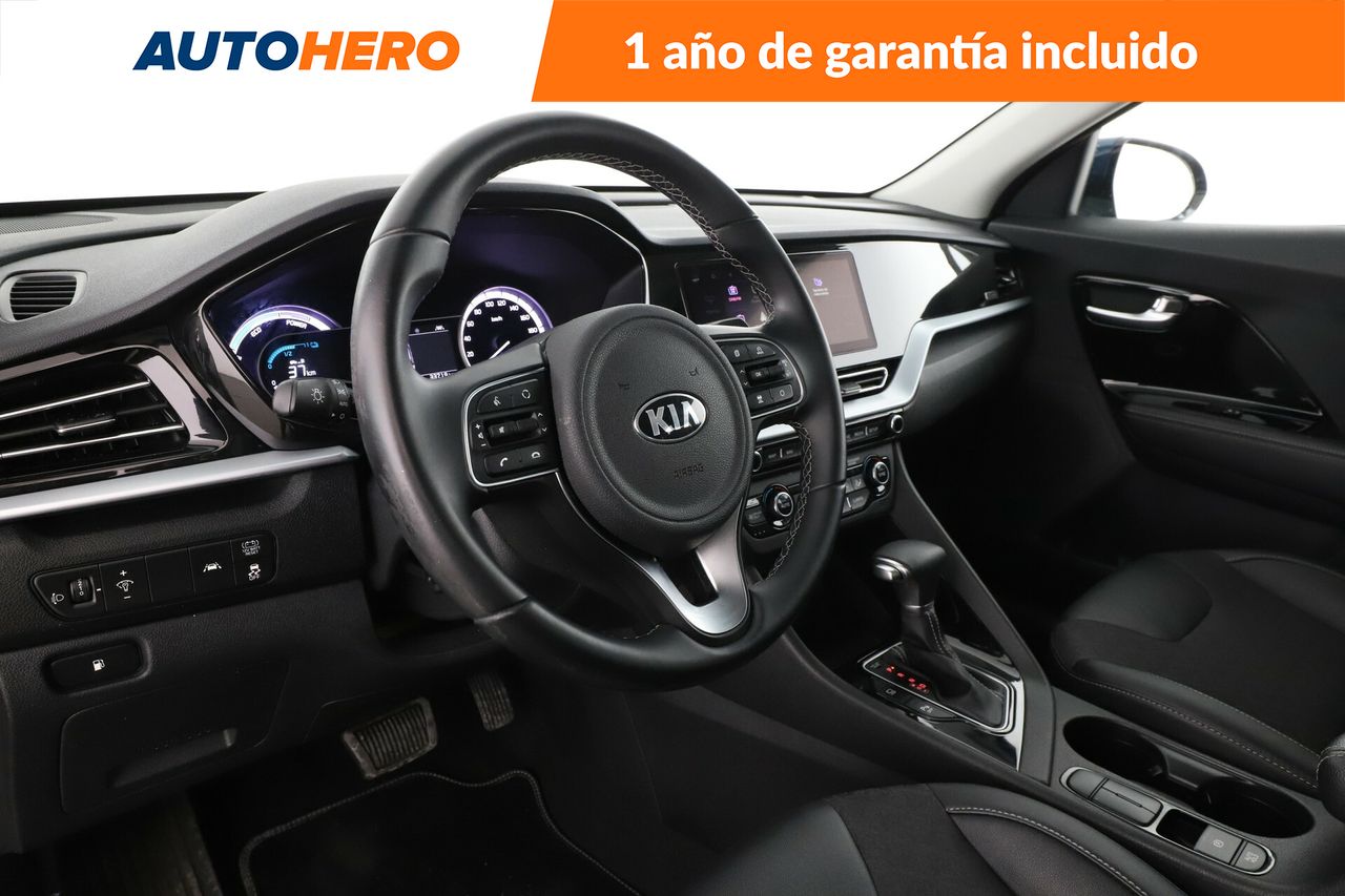 Foto Kia Niro 11