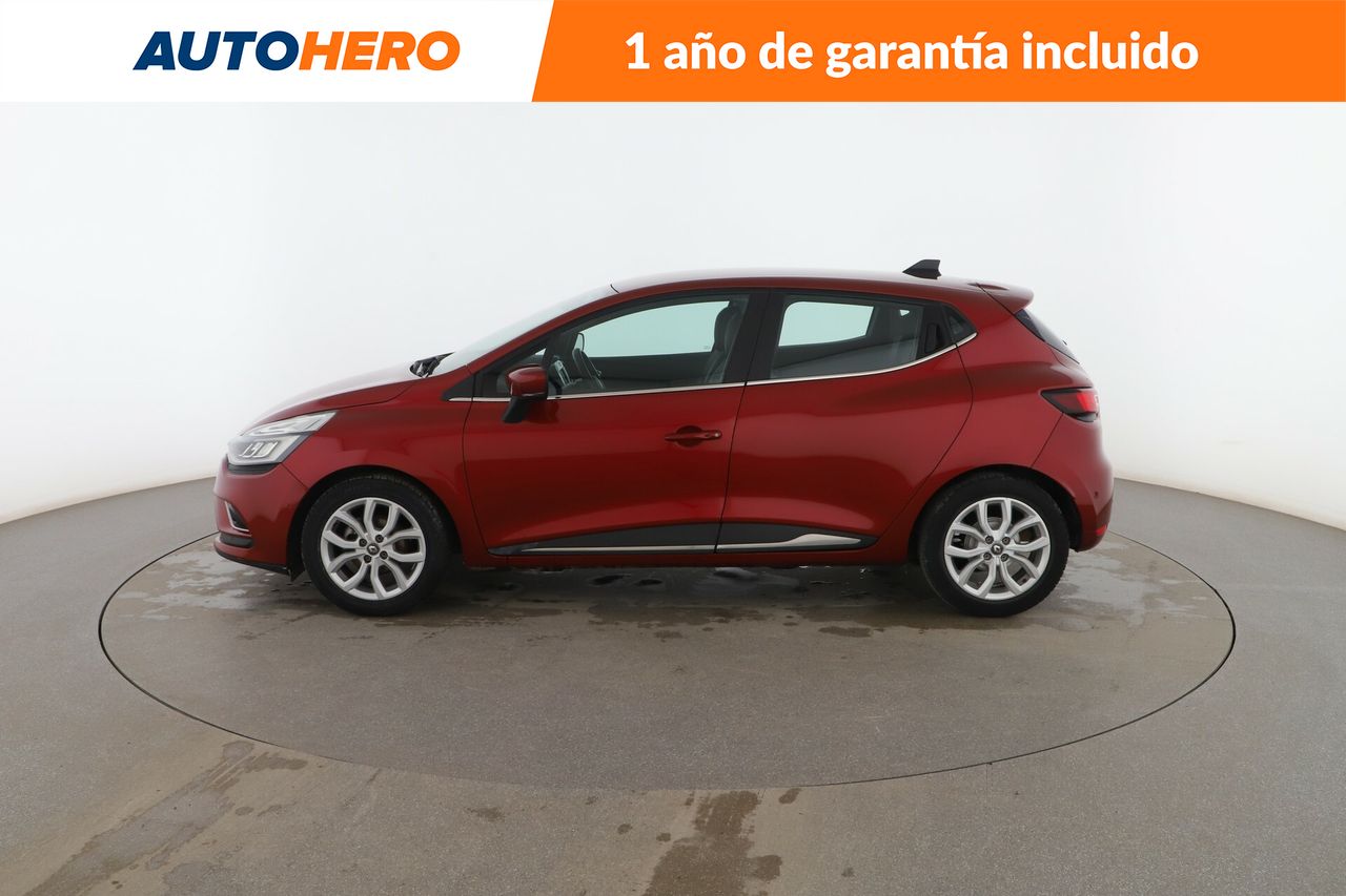 Foto Renault Clio 3