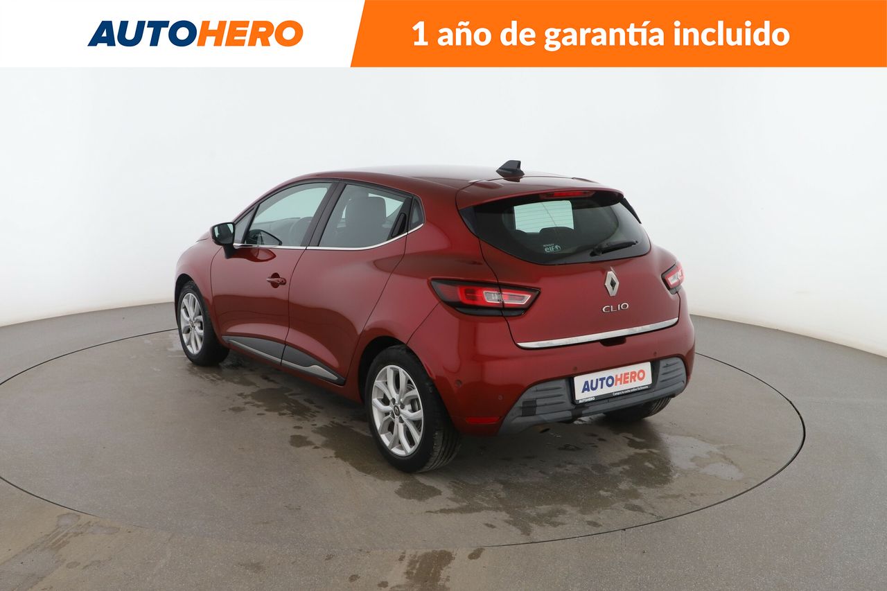 Foto Renault Clio 4