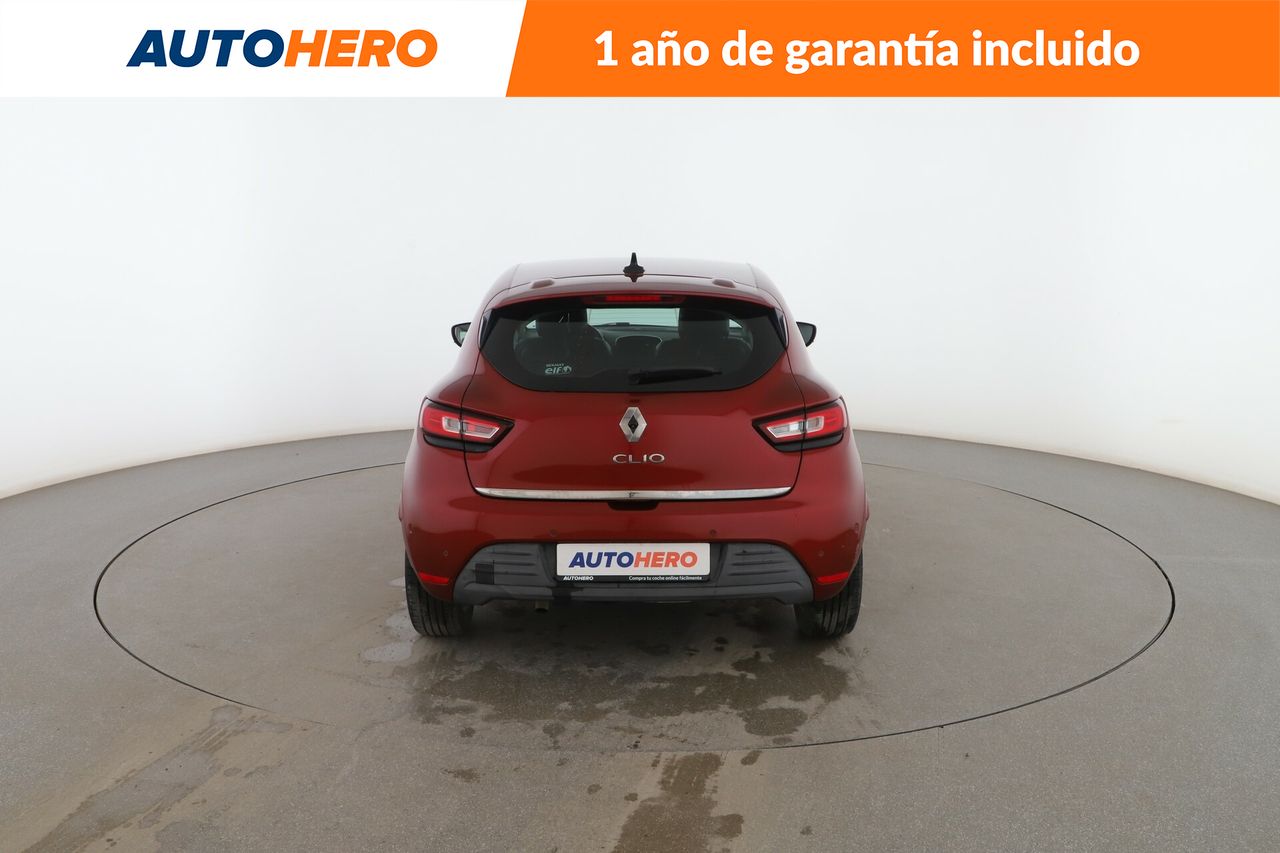 Foto Renault Clio 5