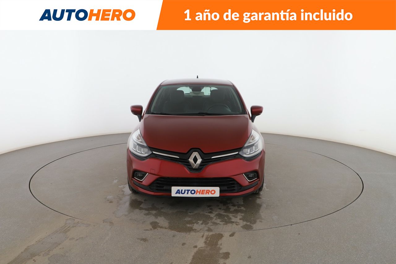 Foto Renault Clio 9