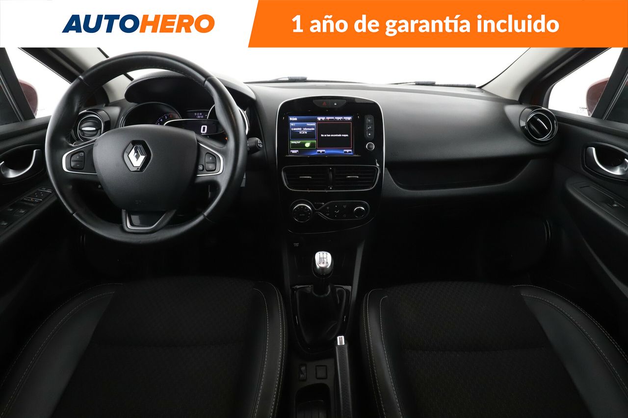 Foto Renault Clio 12