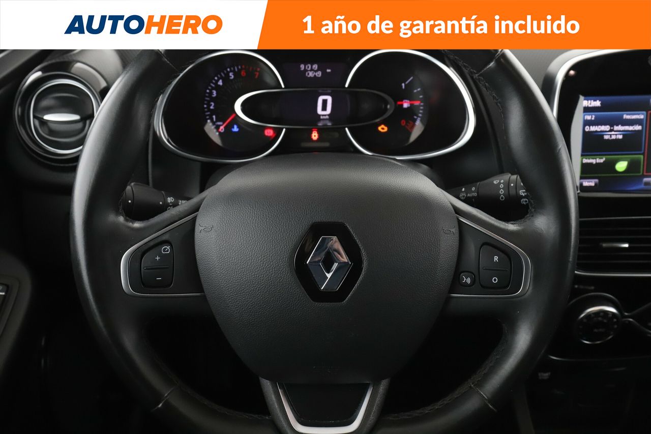 Foto Renault Clio 19