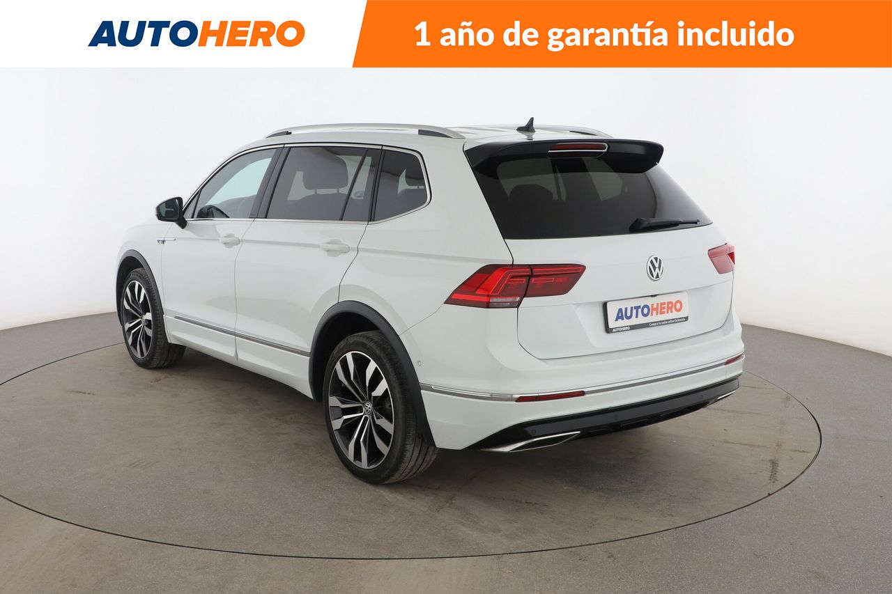 Foto Volkswagen Tiguan 4