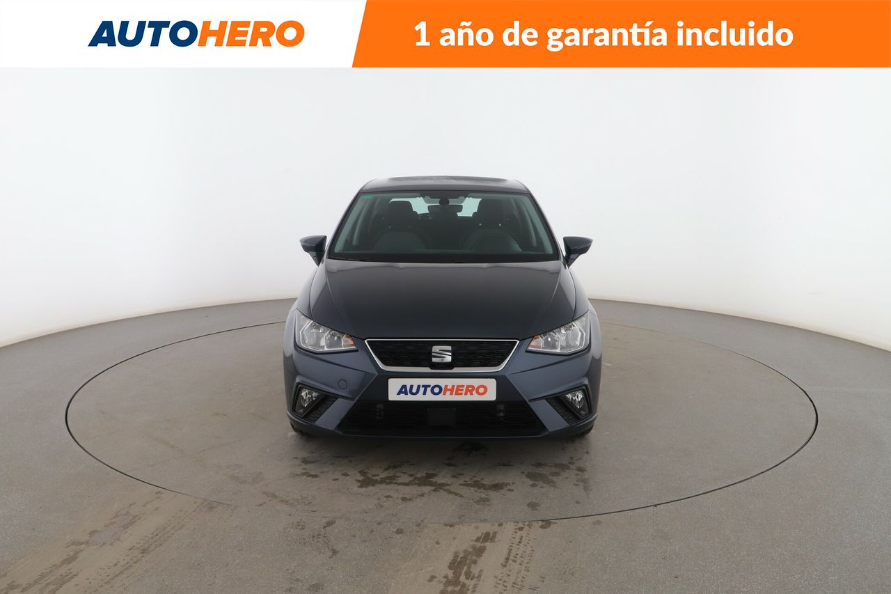 Foto Seat Ibiza 9