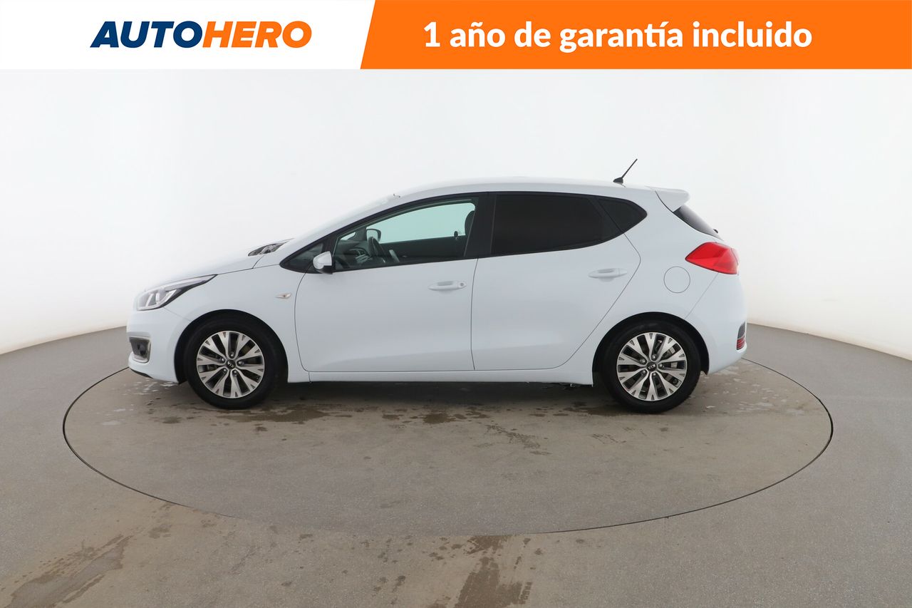 Foto Kia Ceed 3