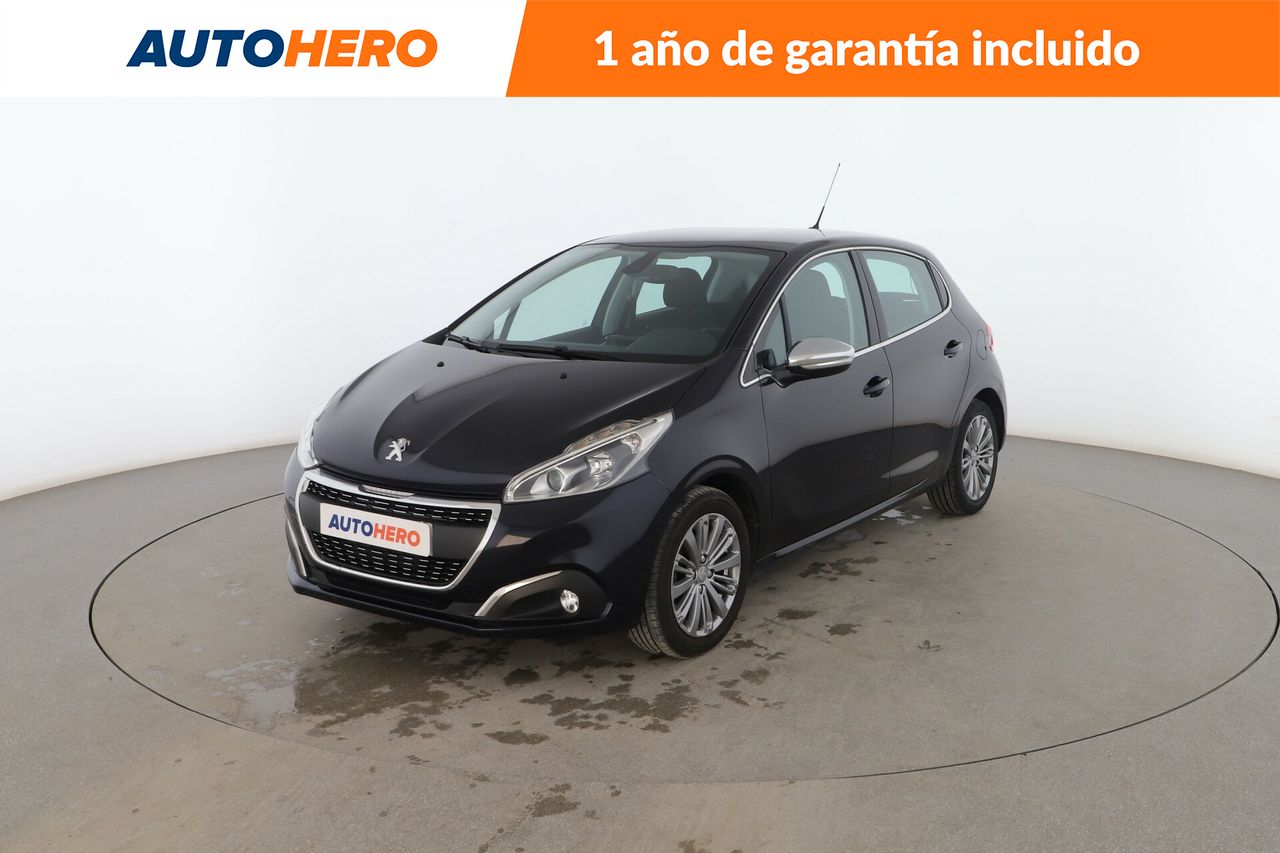 Foto Peugeot 208 1