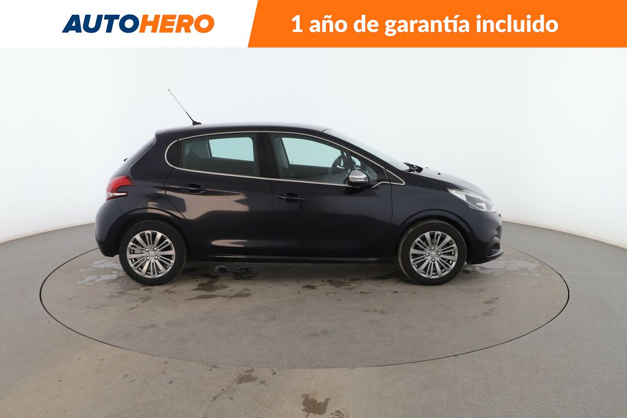 Foto Peugeot 208 7