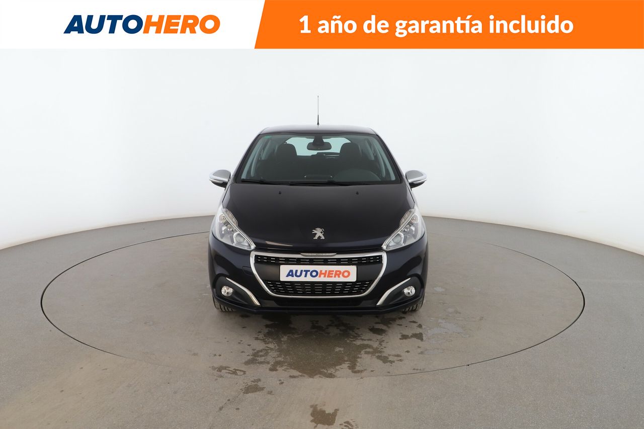 Foto Peugeot 208 9