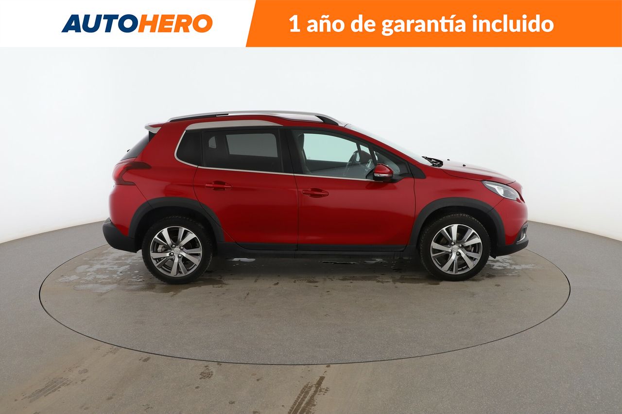 Foto Peugeot 2008 7