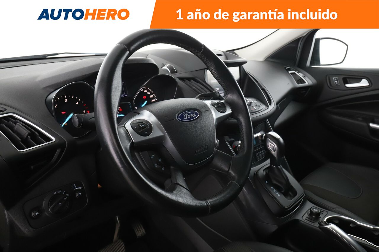 Foto Ford Kuga 12