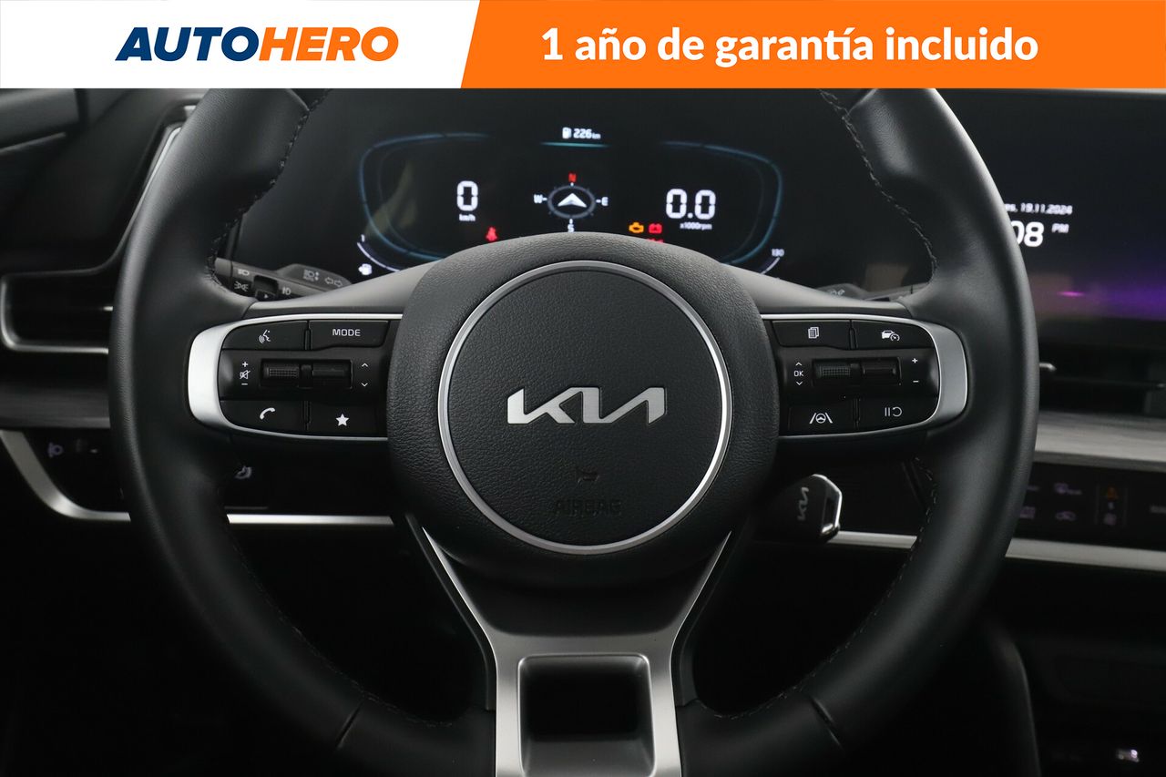 Foto Kia Sportage 19