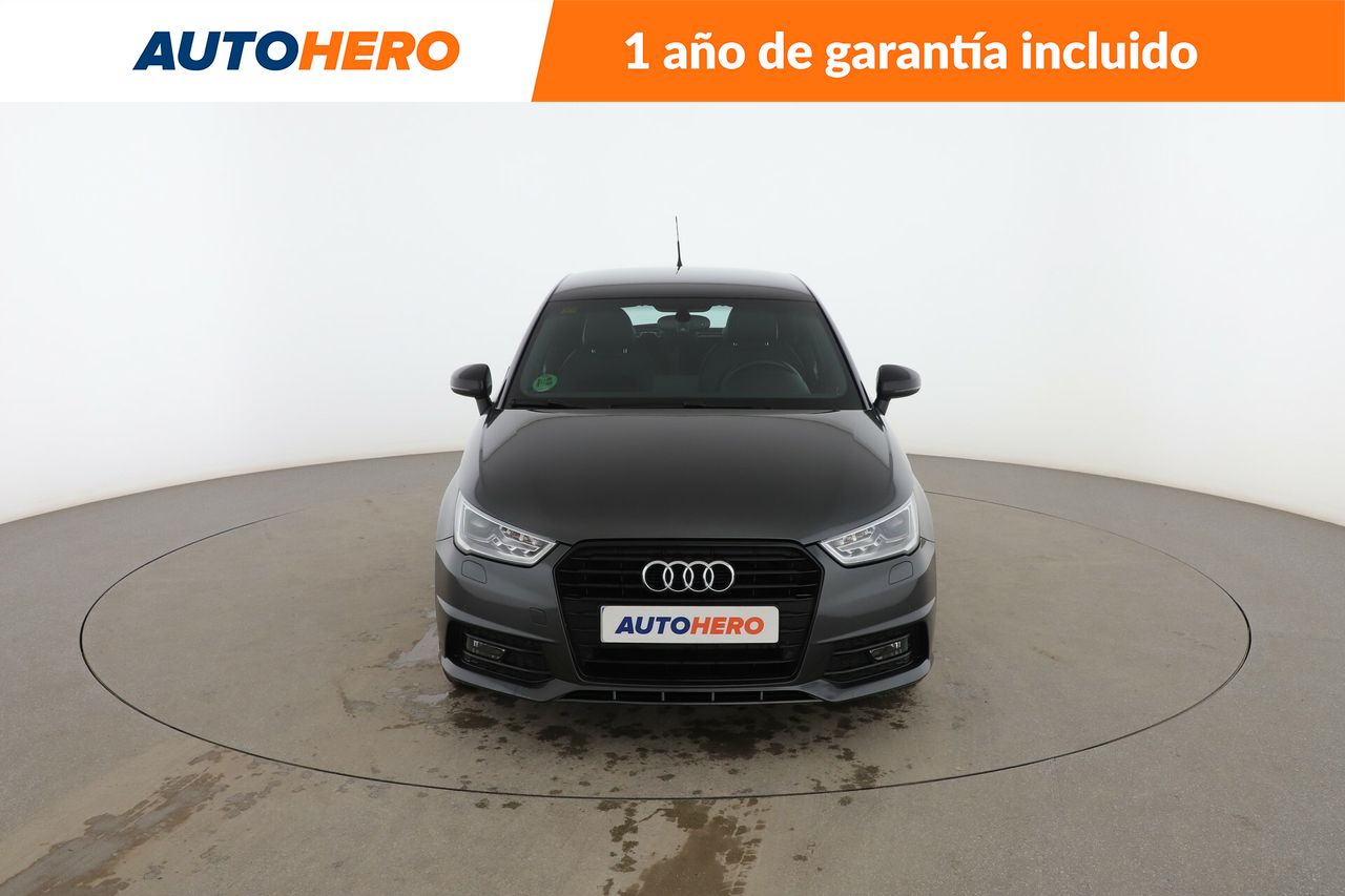 Foto Audi A1 9