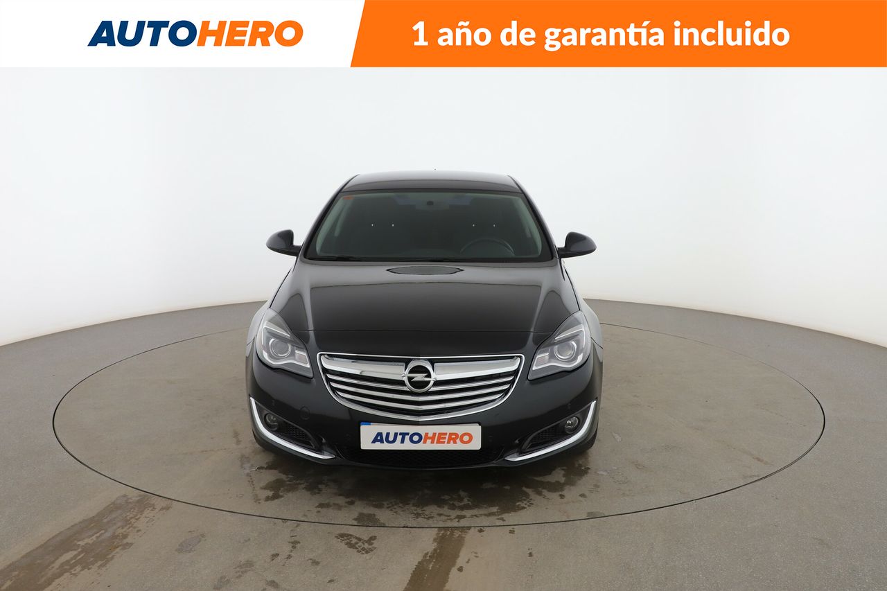 Foto Opel Insignia  9