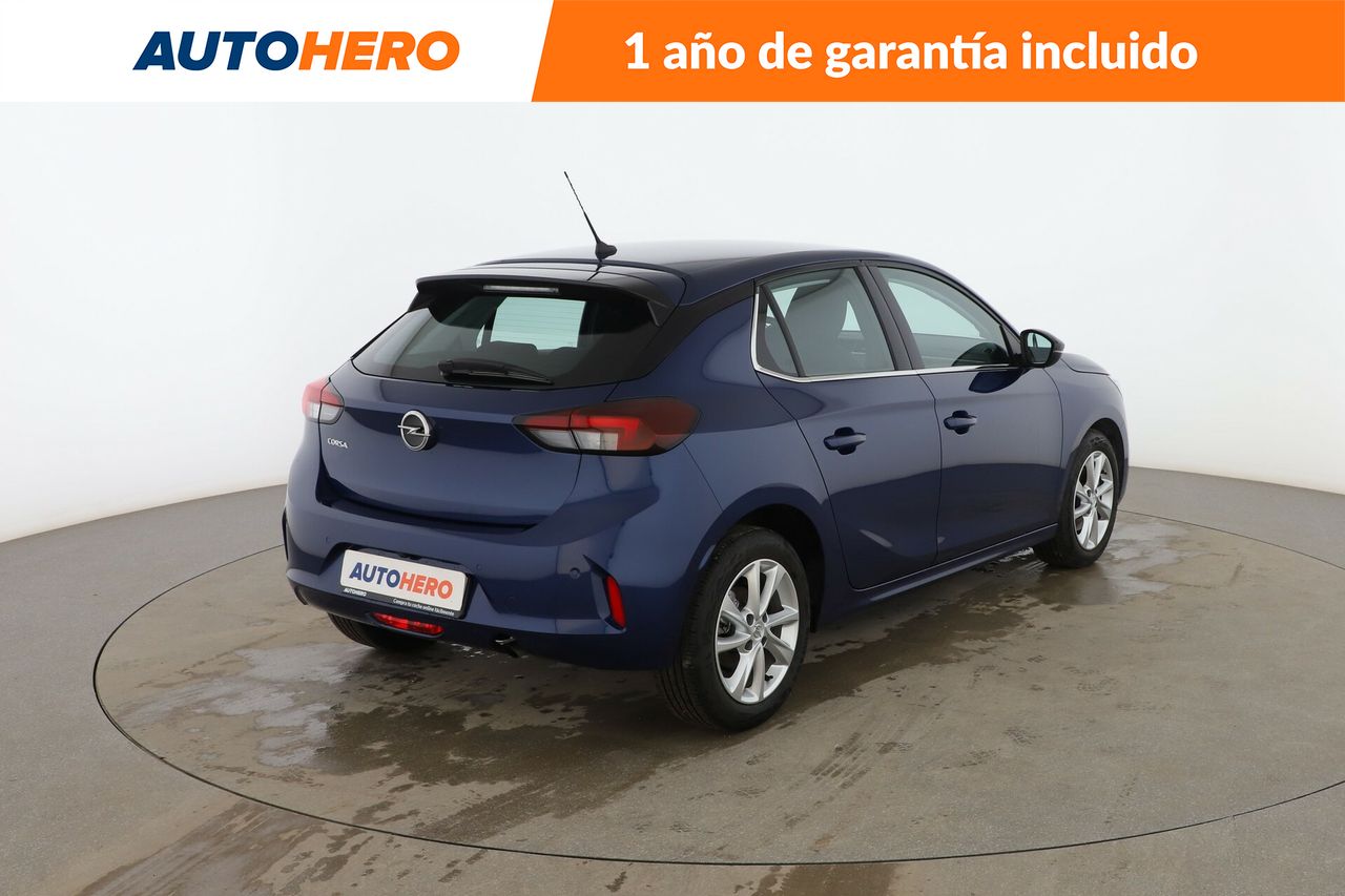 Foto Opel Corsa 6