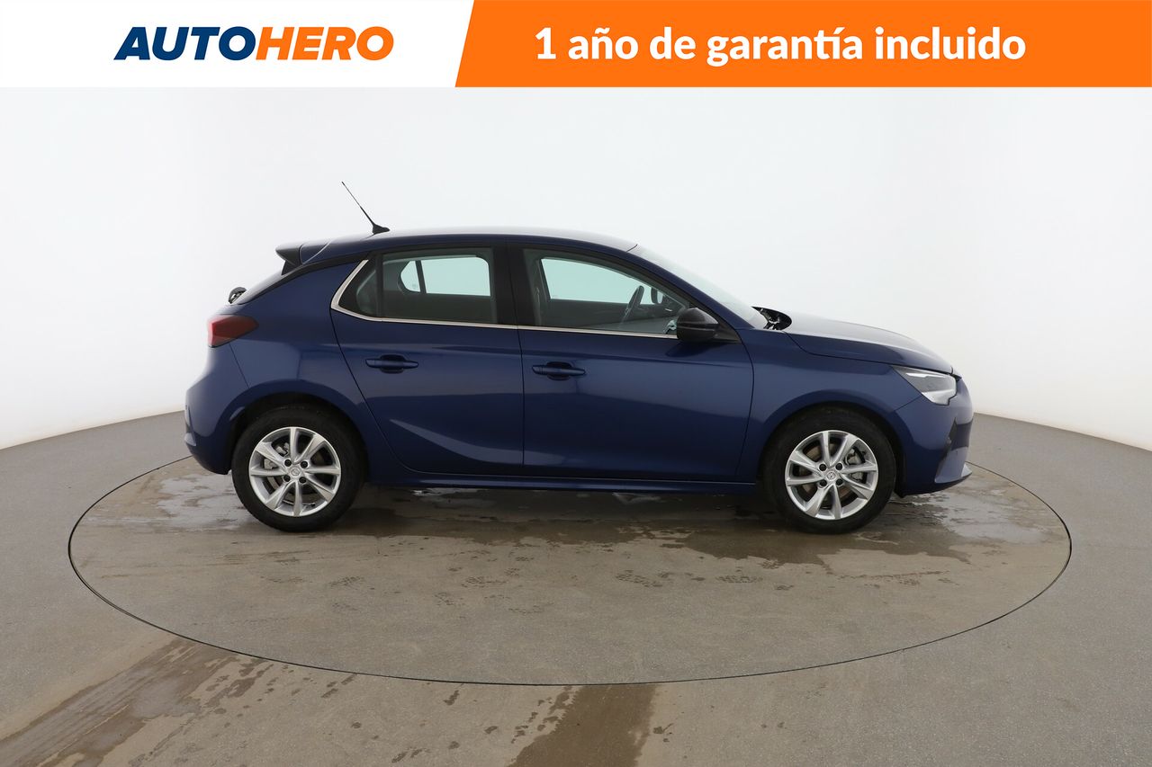 Foto Opel Corsa 7