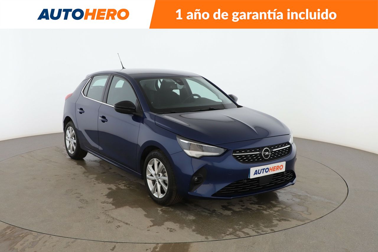 Foto Opel Corsa 8