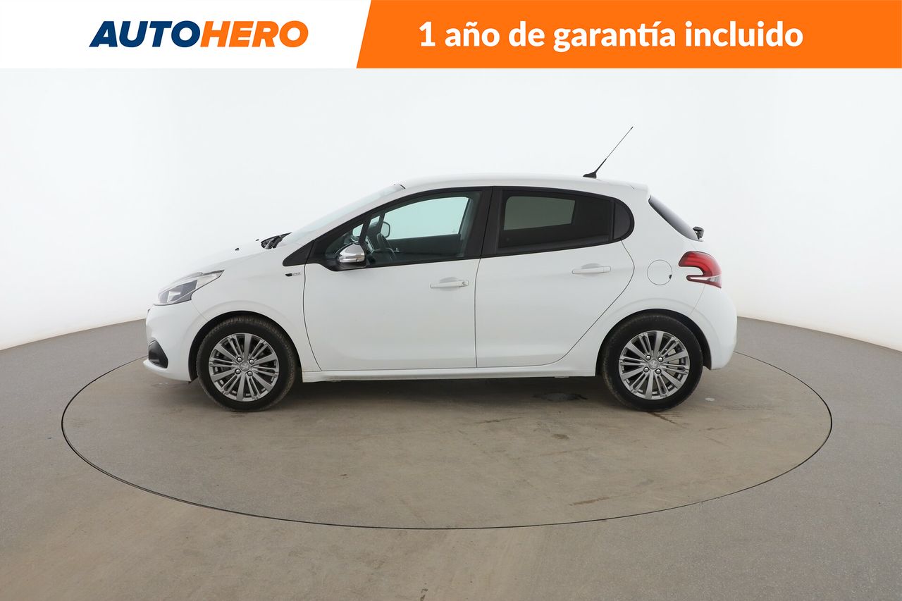 Foto Peugeot 208 3