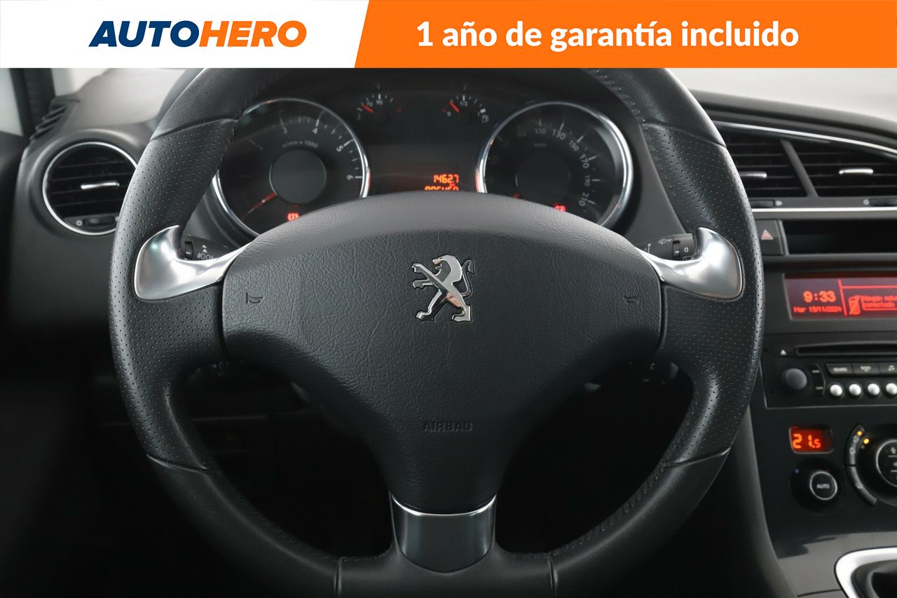 Foto Peugeot 5008 19