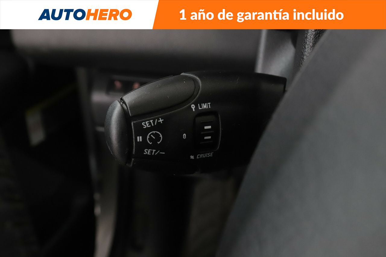 Foto Peugeot 5008 26