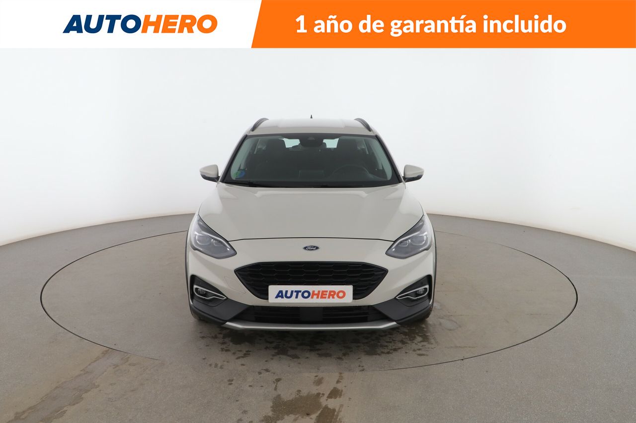 Foto Ford Focus 9