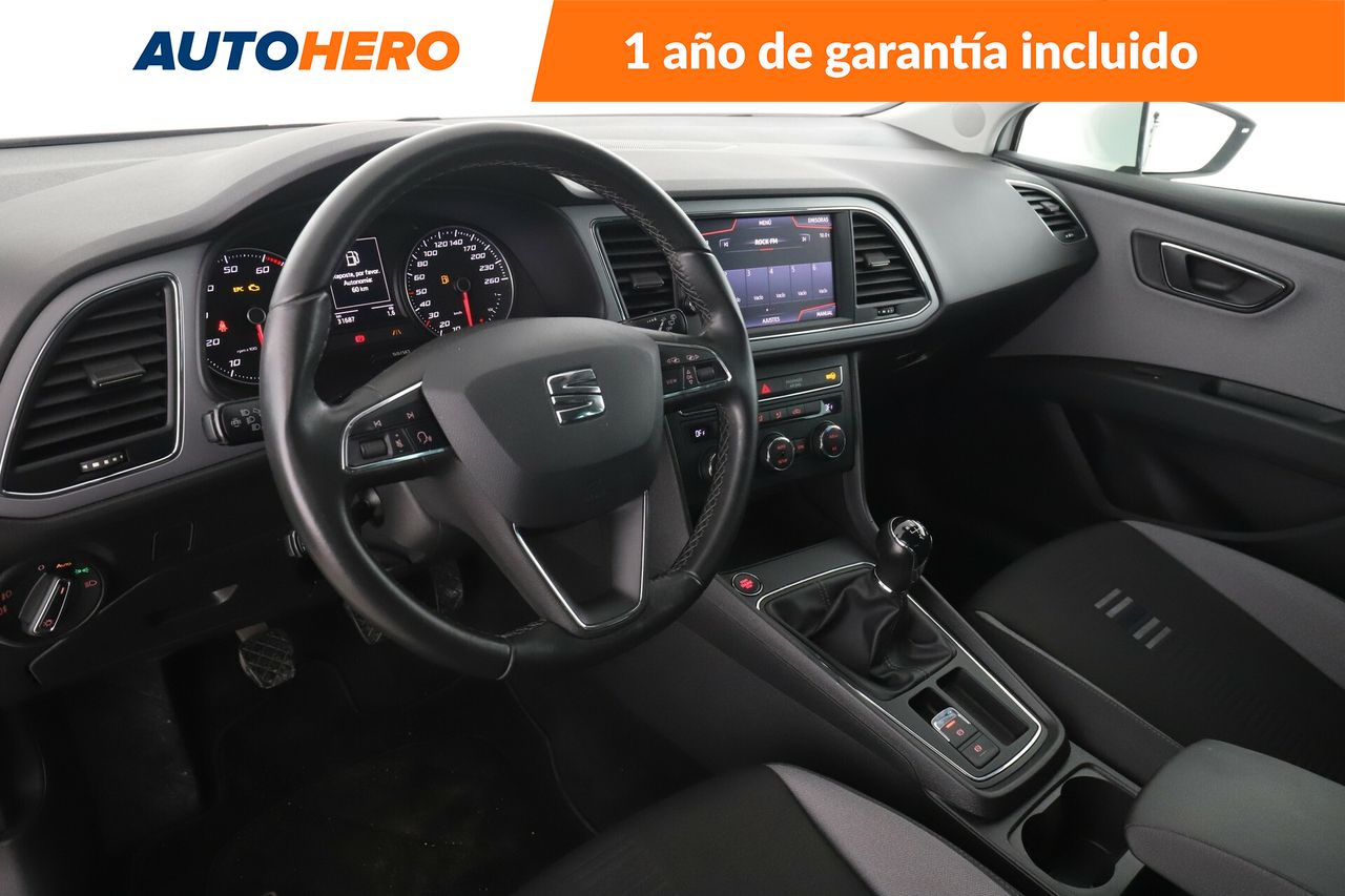 Foto Seat León 12