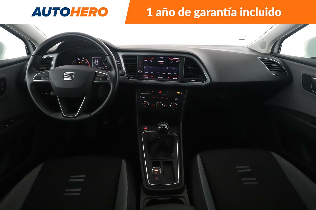 Foto Seat León 13