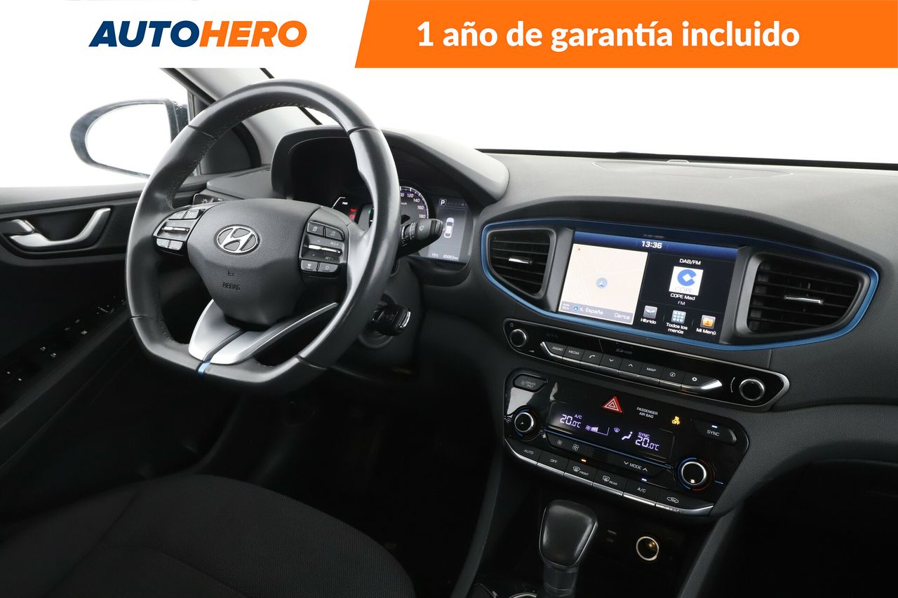 Foto Hyundai IONIQ 14