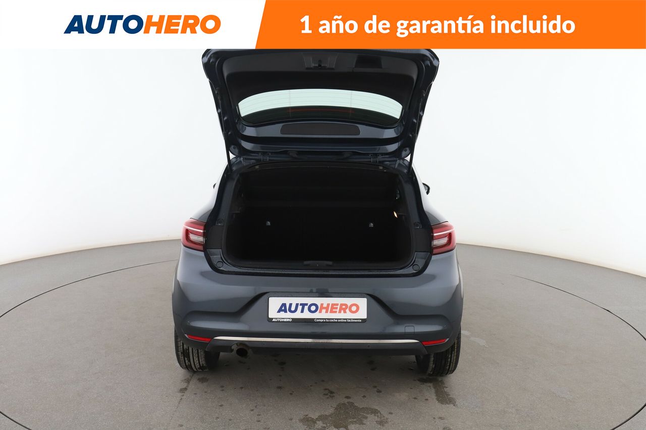 Foto Renault Clio 18