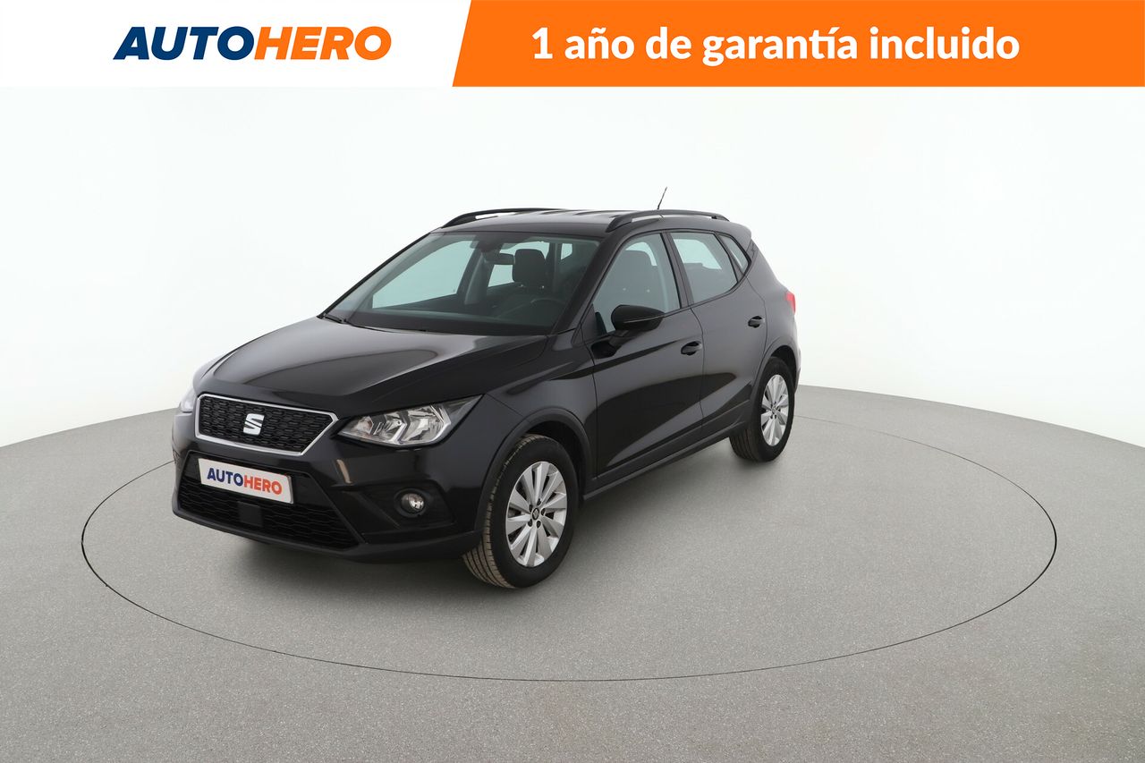 Foto Seat Arona 1