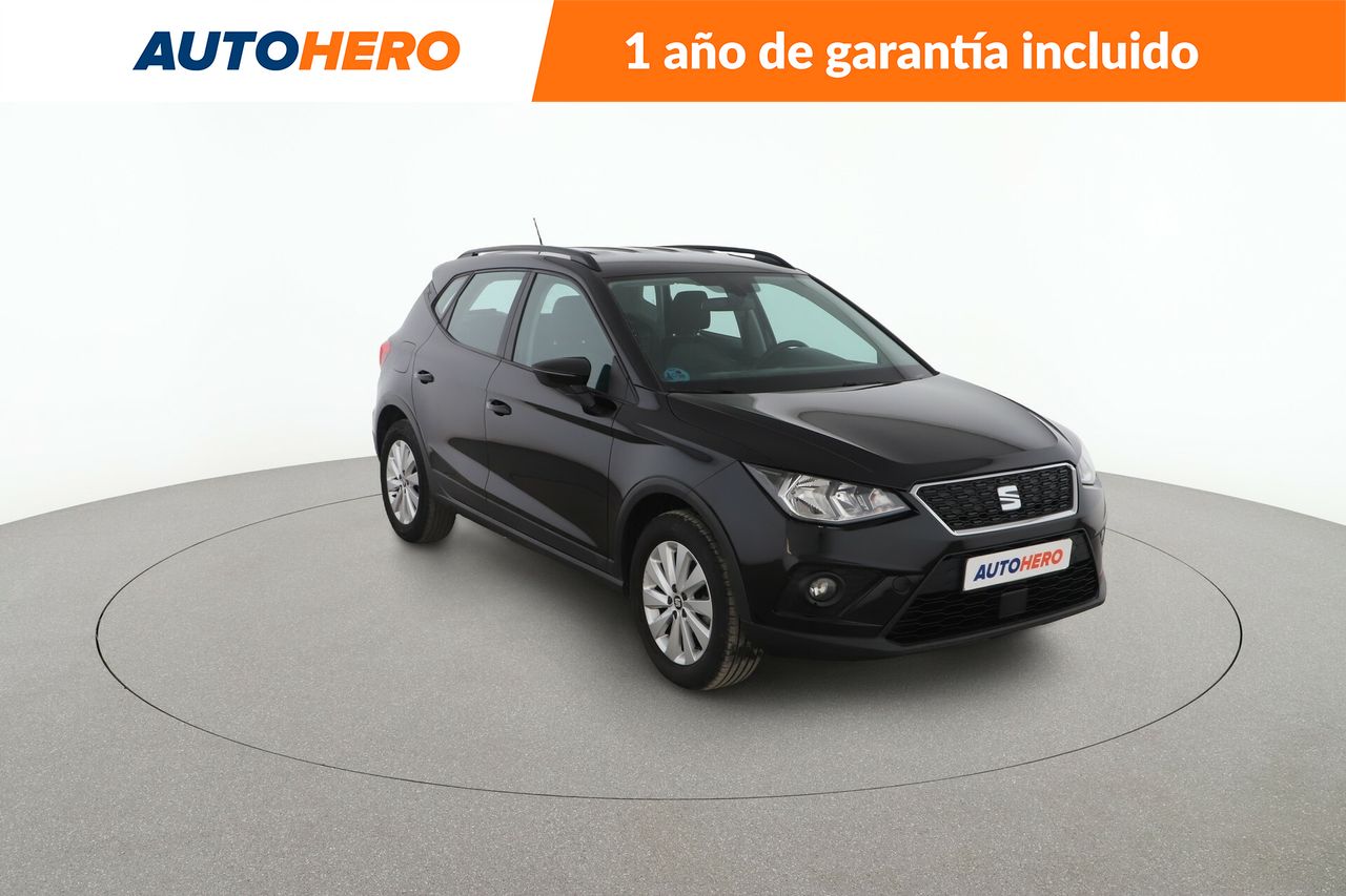 Foto Seat Arona 8