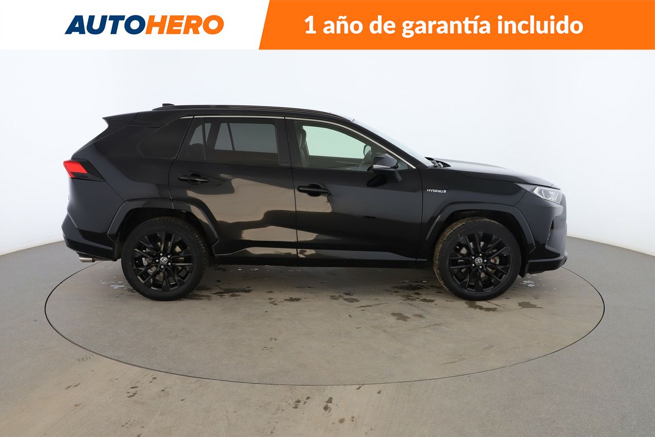 Foto Toyota Rav4 7