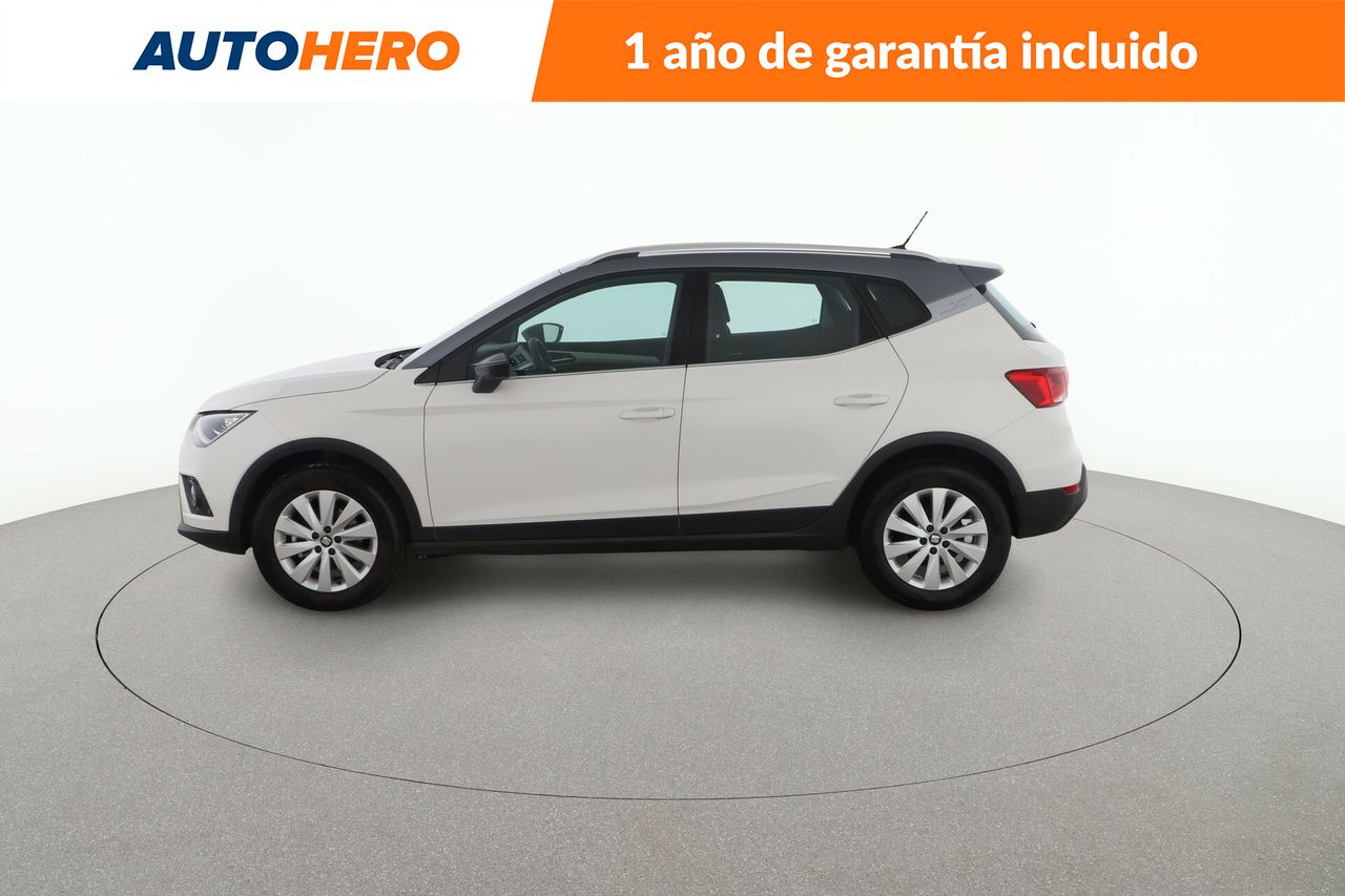 Foto Seat Arona 3