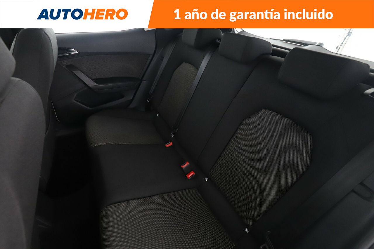 Foto Seat Arona 15