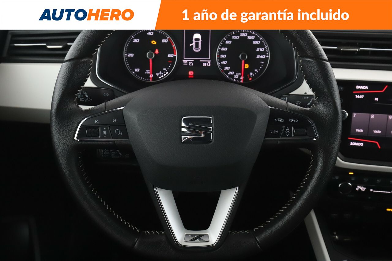 Foto Seat Arona 20