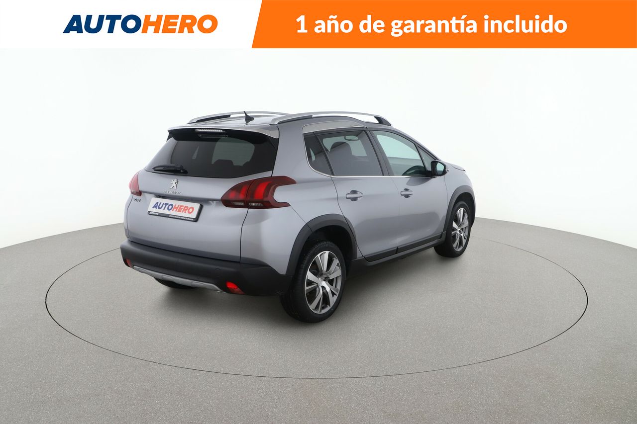 Foto Peugeot 2008 6