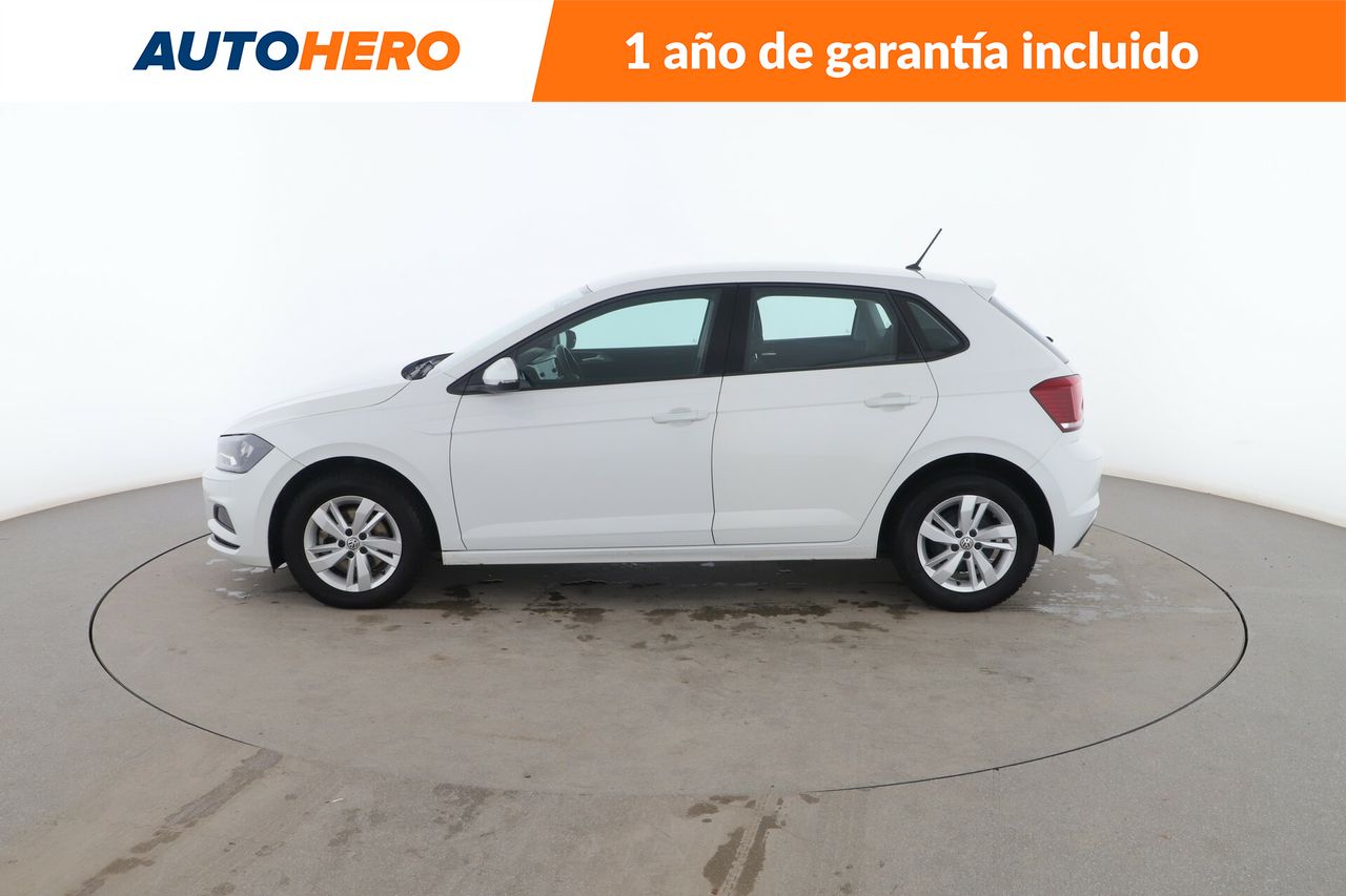 Foto Volkswagen Polo 3