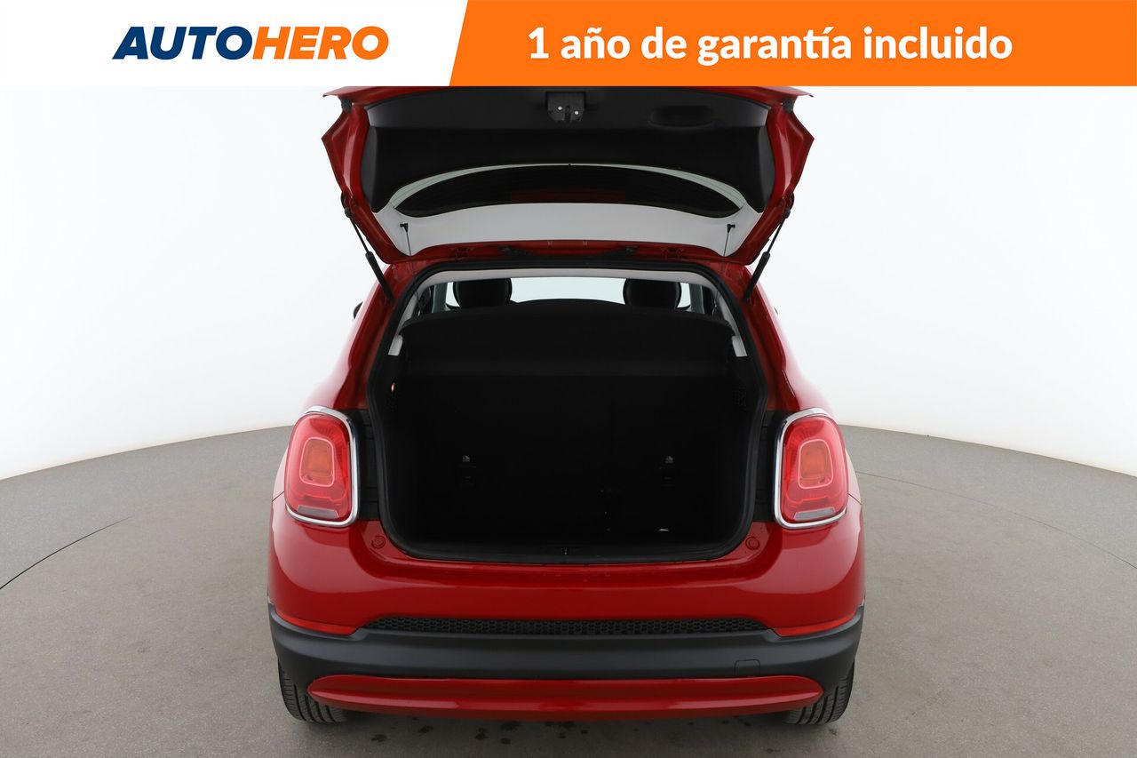 Foto Fiat 500X 18