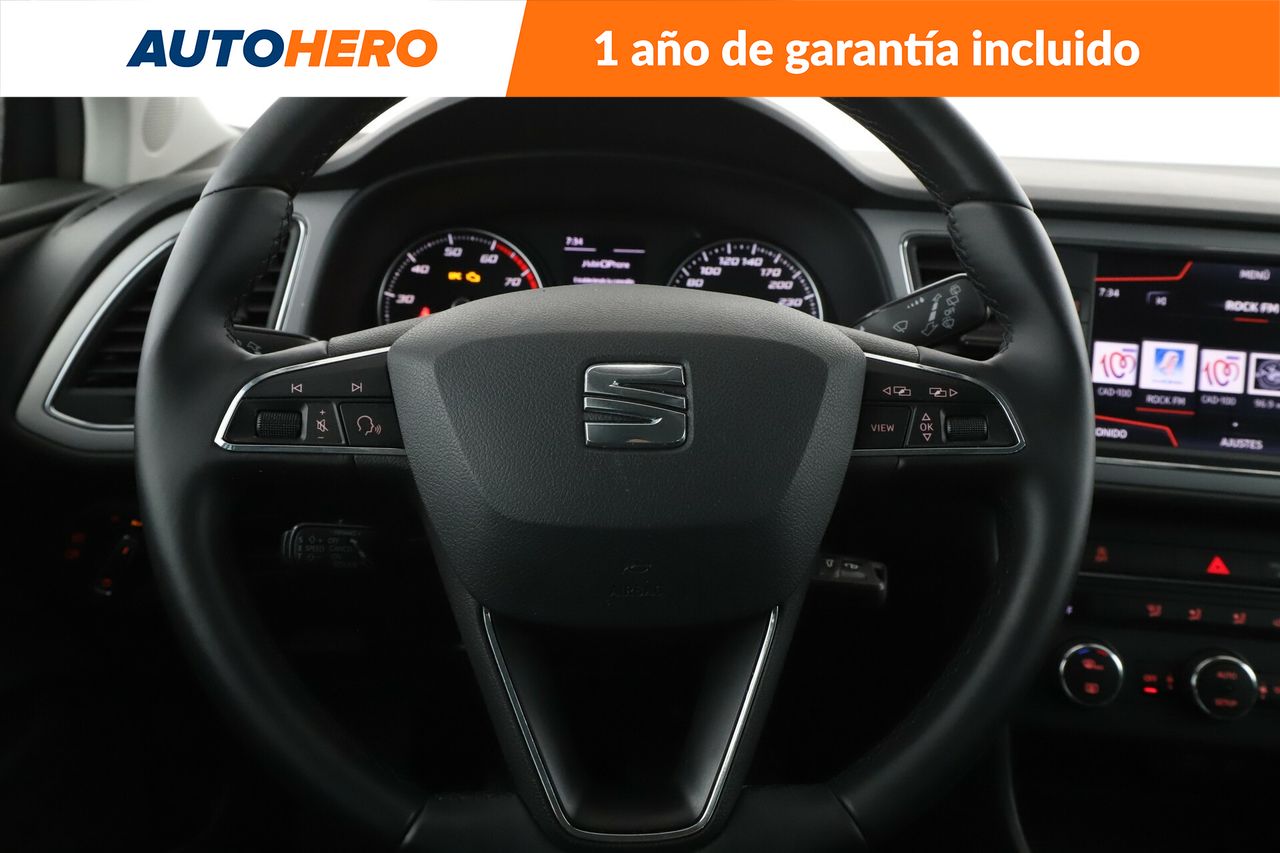 Foto Seat León 20