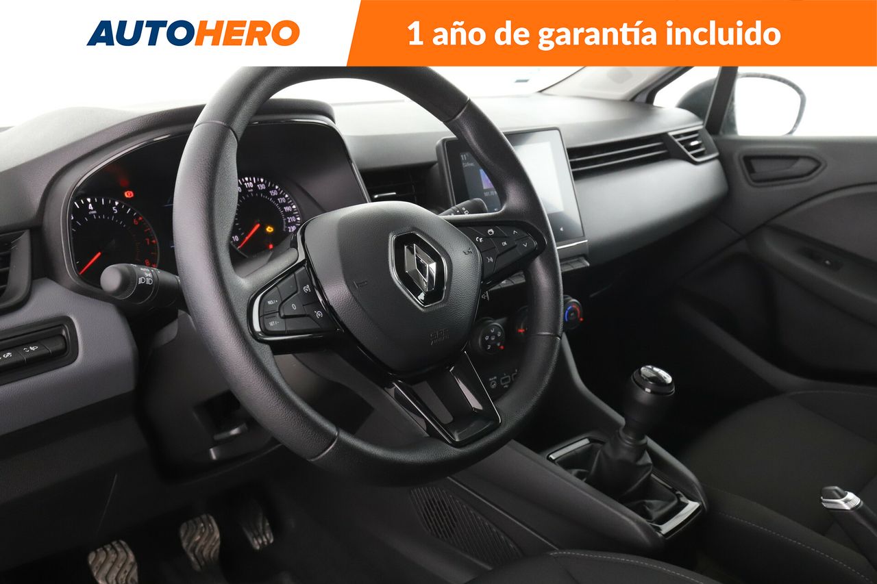 Foto Renault Clio 11