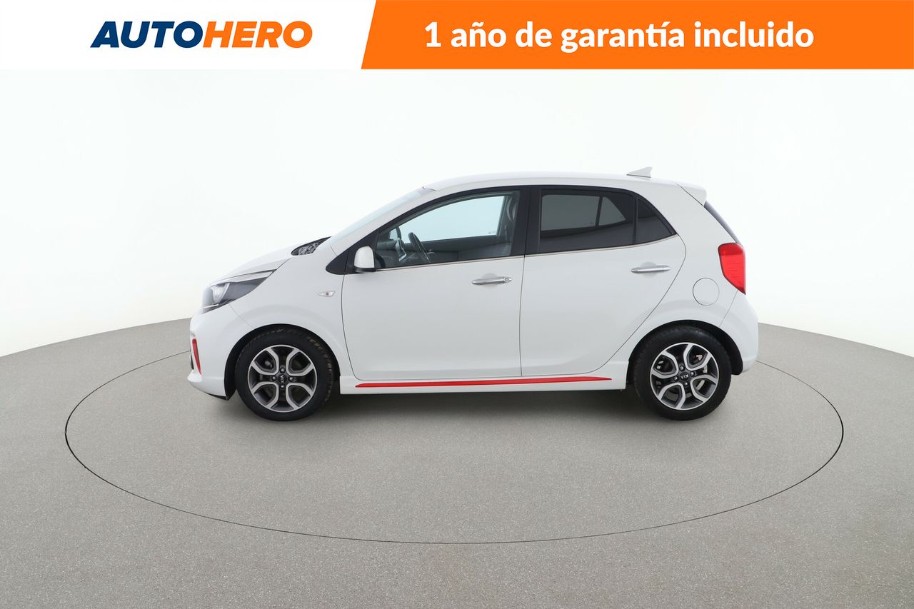 Foto Kia Picanto 3