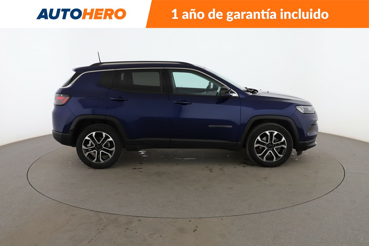 Foto Jeep Compass 7