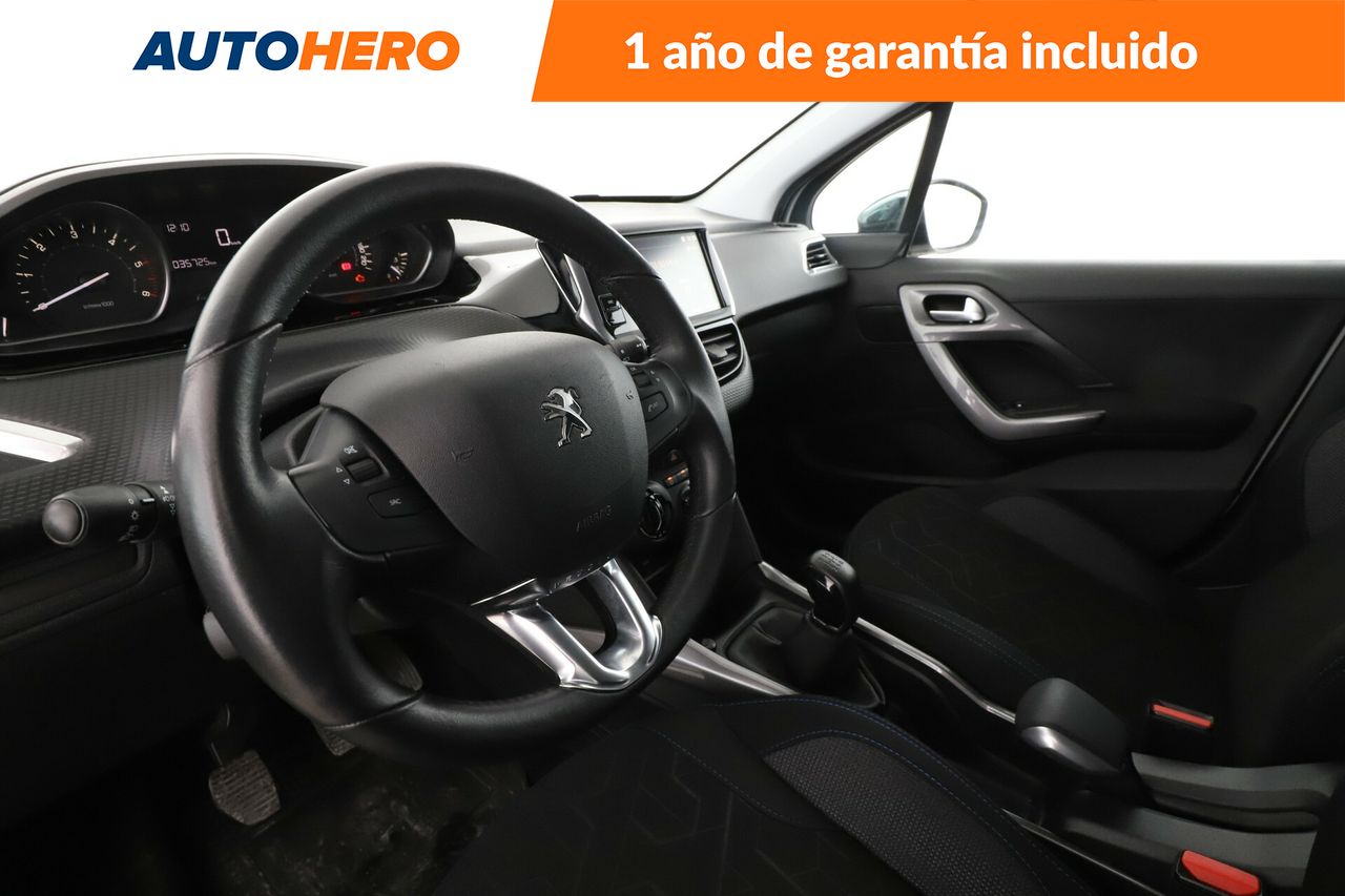 Foto Peugeot 2008 12