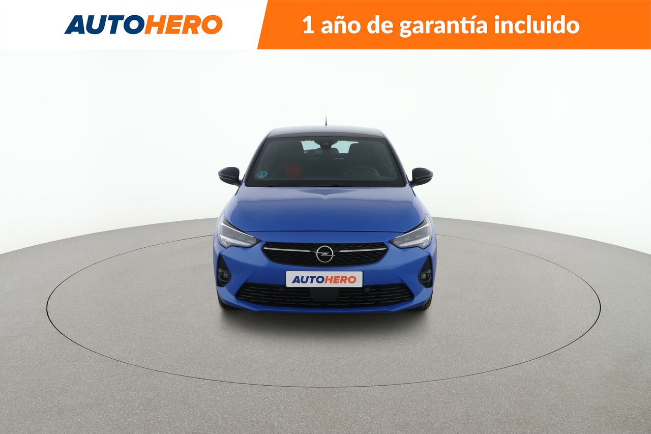 Foto Opel Corsa 9