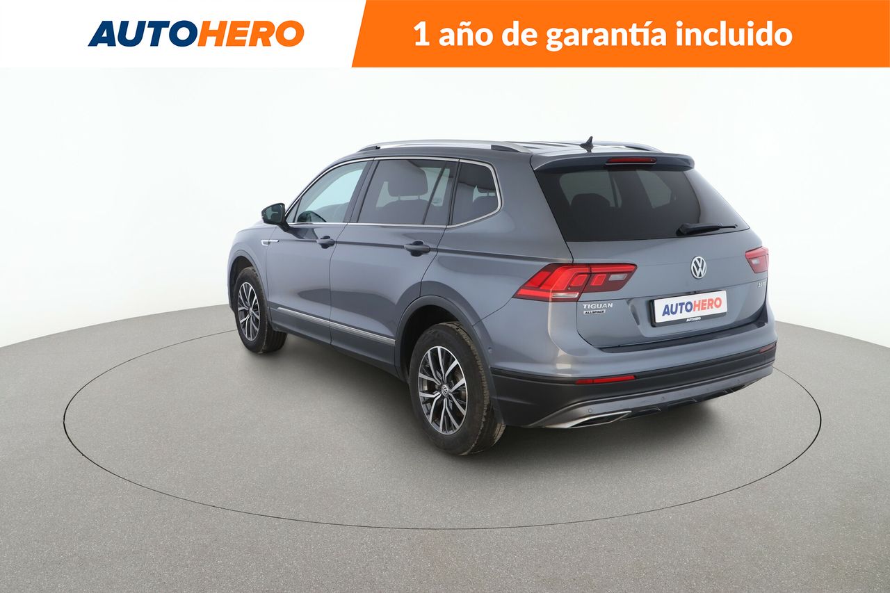 Foto Volkswagen Tiguan 4