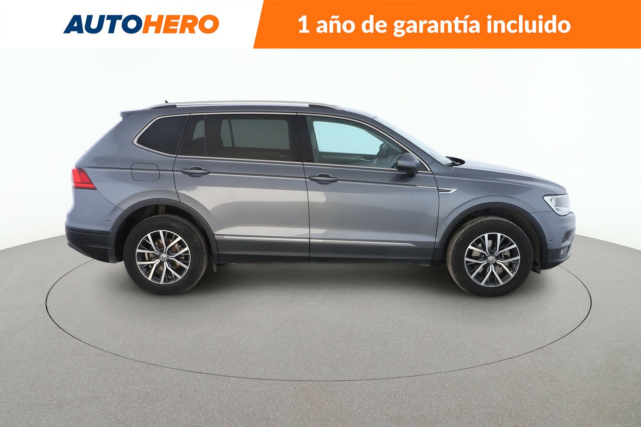 Foto Volkswagen Tiguan 7