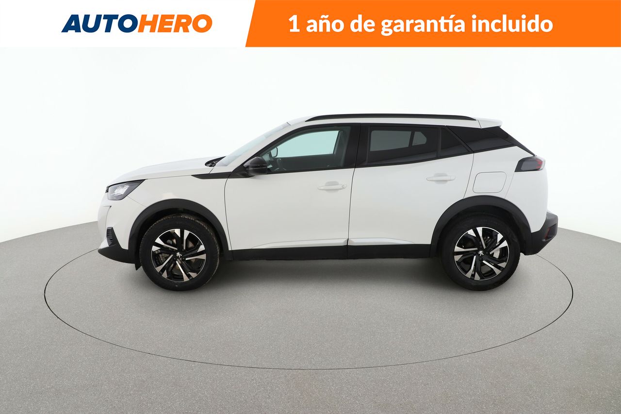 Foto Peugeot 2008 3